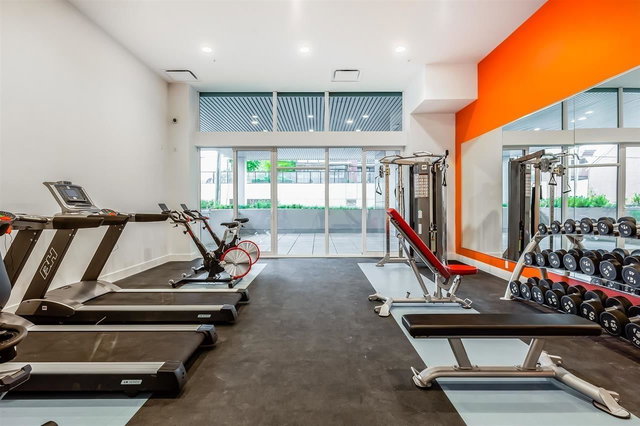 510 - 1708 Ontario Street