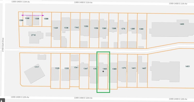 1363 12th Avenue, Vancouver, V5N 2A1 | Image 2