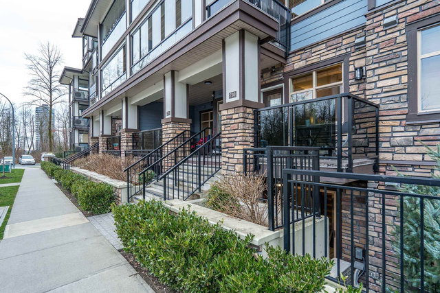 210 - 8526 202b Street