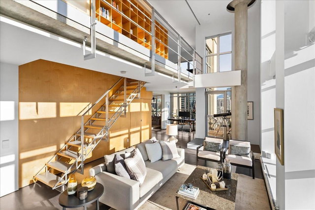 PH 2801 - 1238 Richards Street