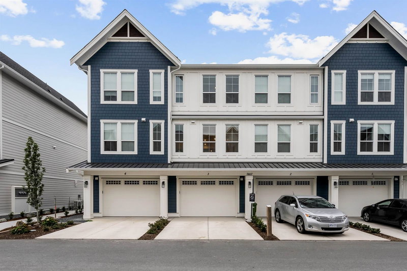 9 - 7300 Copperwood Street, Chilliwack, V2R 6G7 | Image 2