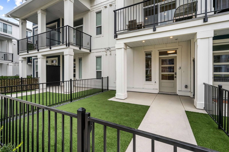 9 - 7300 Copperwood Street, Chilliwack, V2R 6G7 | Image 3