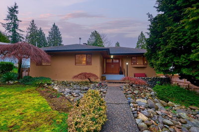 630 Sydney Avenue | Coquitlam | Image