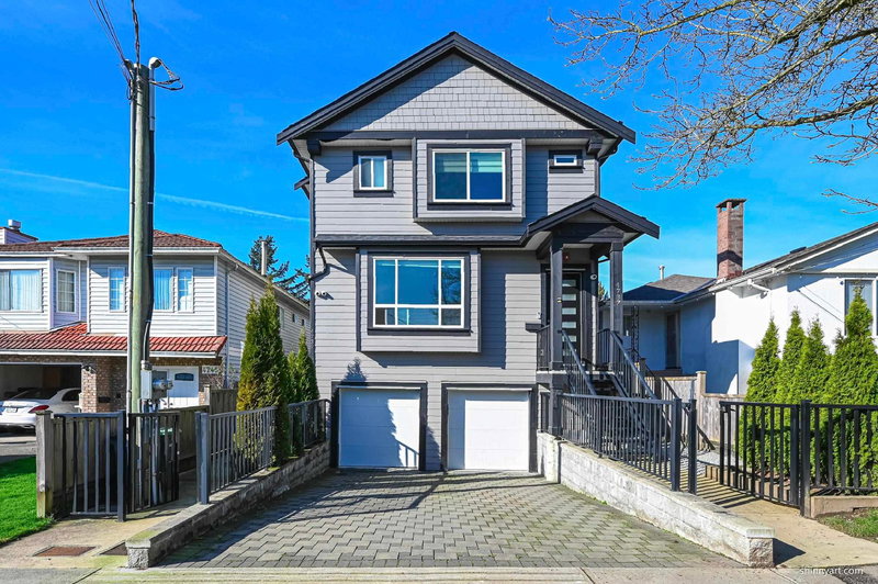 4737 Gothard Street, Vancouver, V5R 3L1 | Image 2