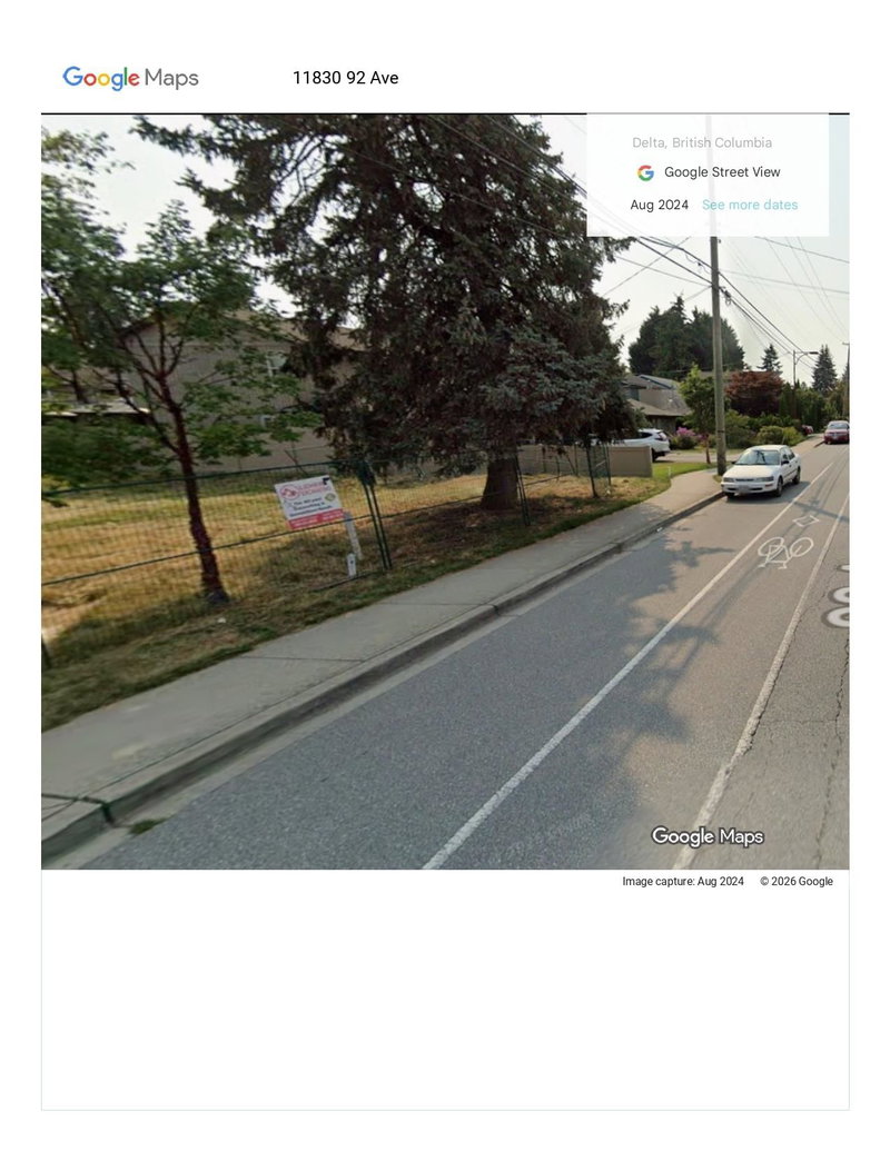 11830 92 Avenue, Delta, V4C 3L4 | Image 2