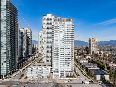 607 - 5051 Imperial Street | Burnaby | Image