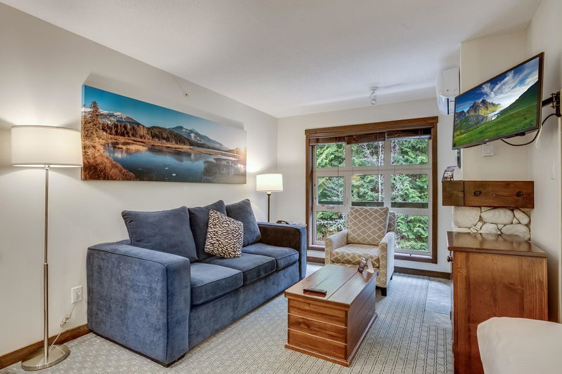 616 - 4899 Painted Cliff Road, Whistler, V8E 1E2 | Image 3