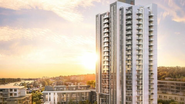 1903 - 3430 East Kent South Avenue