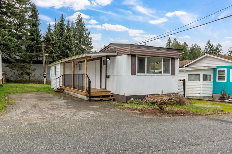 18 - 21163 Lougheed Highway