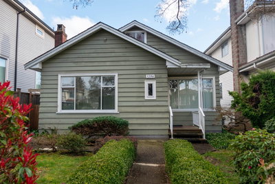 1296 27th Avenue | Vancouver | Image