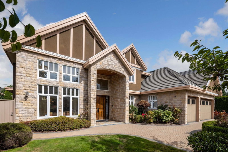 7791 Sunnymede Crescent, Richmond, V6Y 1H3 | Image 2