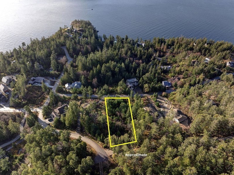 LOT 105 Johnston Heights Drive, Pender Harbour, V0N 1S1 | Image 3