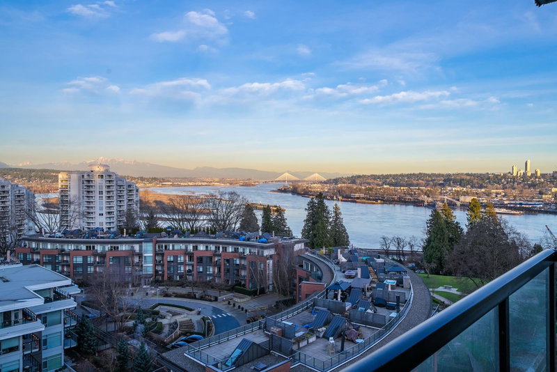 804 - 15 Royal Avenue, New Westminster, V3L 5R2 | Image 2