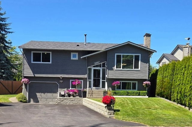 5887 184b Street Street