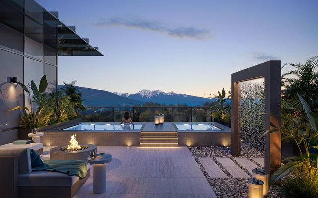 104 - 626 Claremont Street