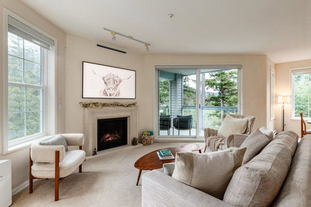 101 - 3201 Blueberry Drive