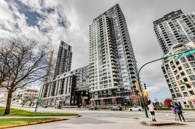 652 - 5515 Boundary Road