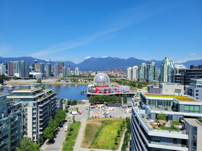 1803 - 1708 Ontario Street | Vancouver | Image