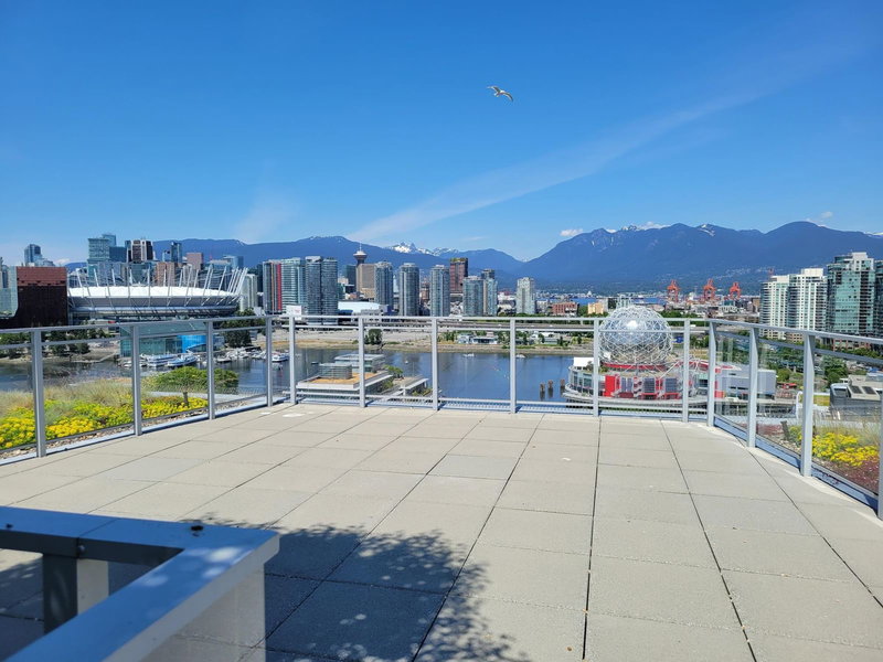 1803 - 1708 Ontario Street, Vancouver, V5T 0J7 | Image 3
