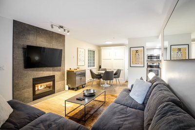 80 - 4355 Northlands Boulevard | Whistler | Image