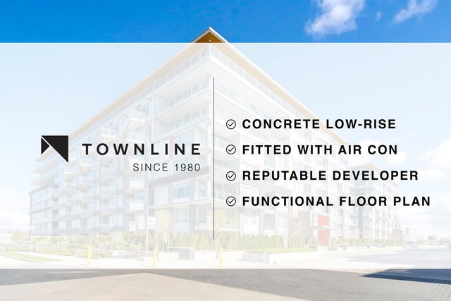 206 - 10780 No. 5 Road