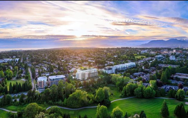 312 - 6859 Cambie Street