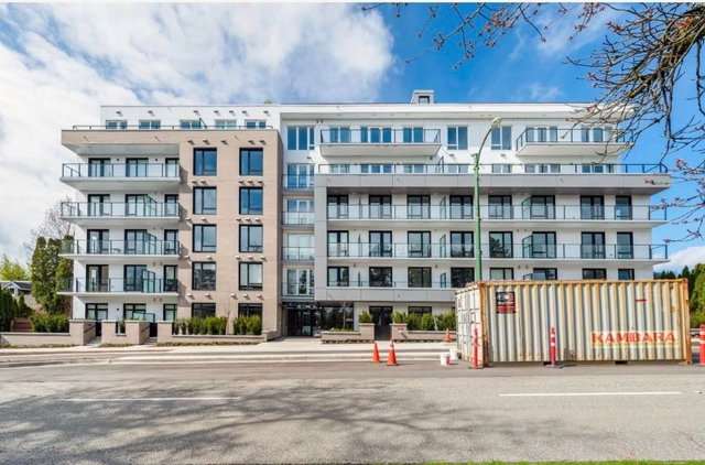 312 - 6859 Cambie Street