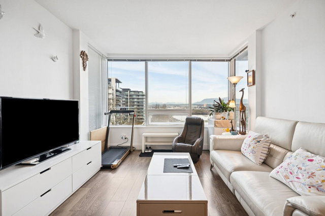 1110 - 5233 Gilbert Road