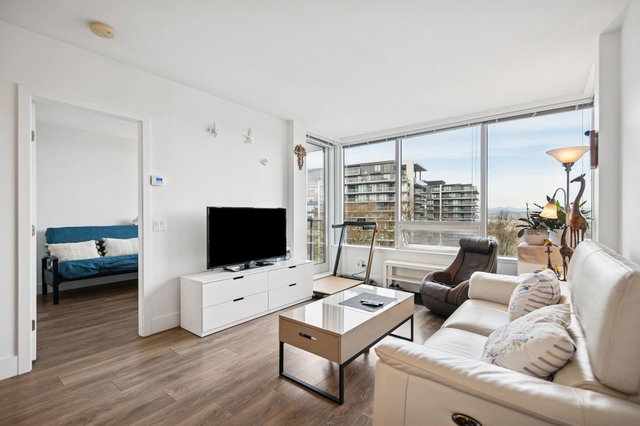 1110 - 5233 Gilbert Road