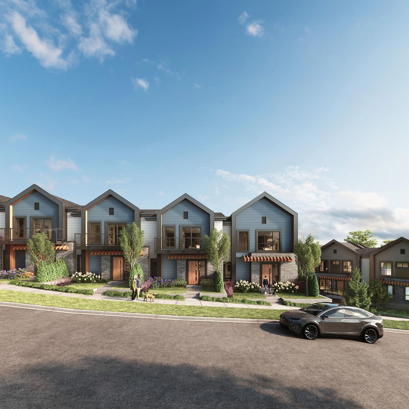 103 - 1292 Rosenburg Way, Coquitlam, V3V 6X1 | Image 2