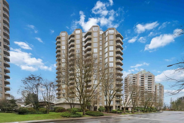 601 - 1135 Quayside Drive