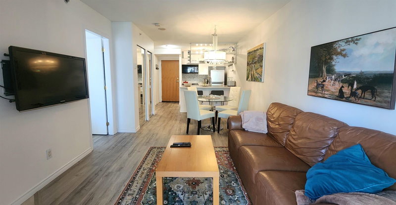 1003 - 939 Homer Street, Vancouver, V6B 2W6 | Image 2