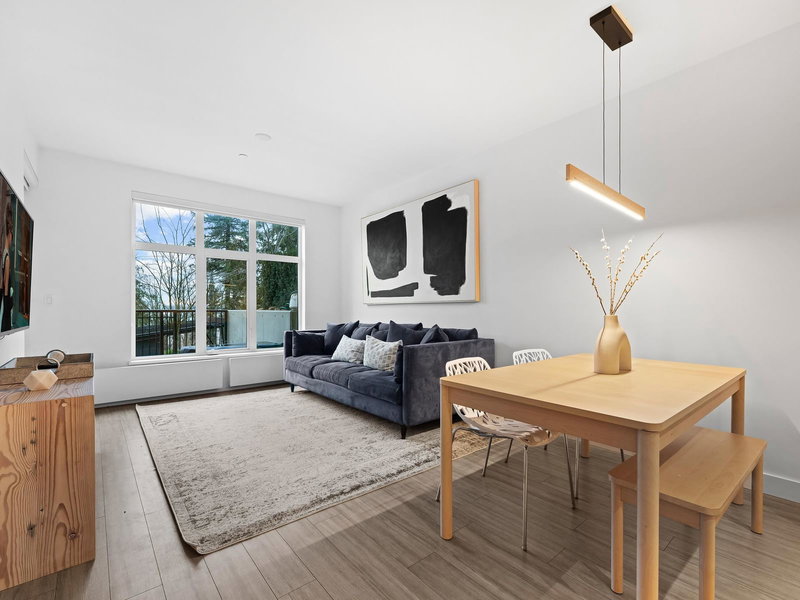 107 - 733 3rd Street, North Vancouver, V7L 1G8 | Image 2