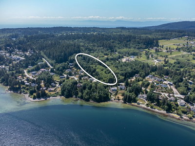 Lot 15 Gale Avenue | Sechelt | Image