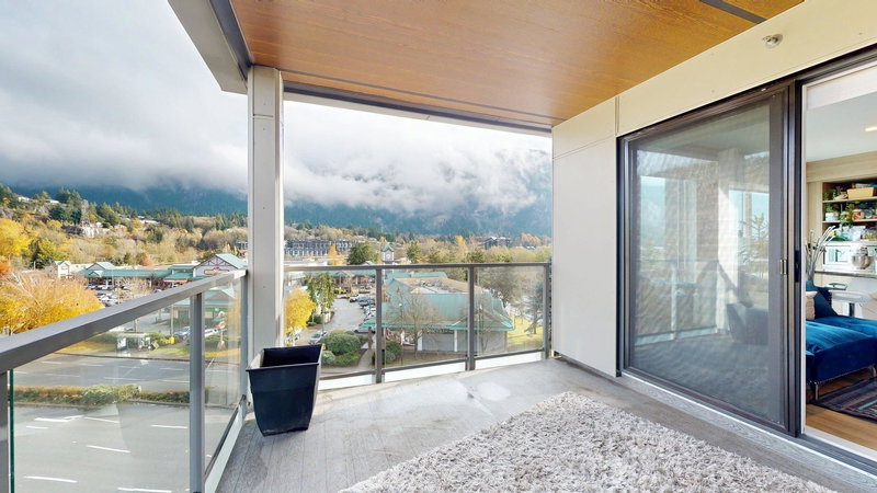 604 - 38362 Buckley Avenue, Squamish, V8B 0J8 | Image 2