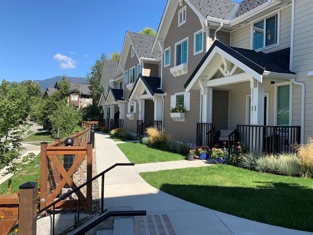 7360 Crabapple Court #11, Pemberton, British Columbia