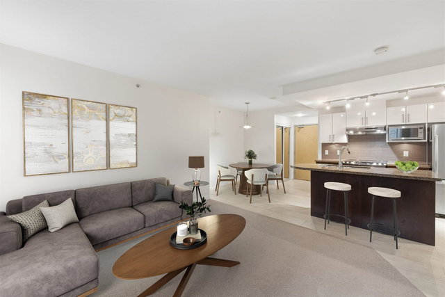 301 - 14 Begbie Street