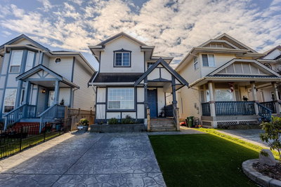 12 - 45306 Balmoral Avenue | Chilliwack | Image