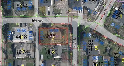 8635 144a Street | Surrey | Image