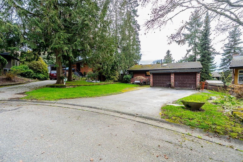 8363 Arbour Place