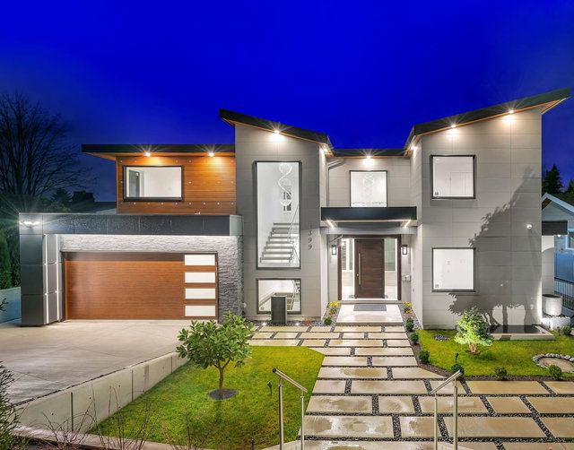 4399 Highland Boulevard