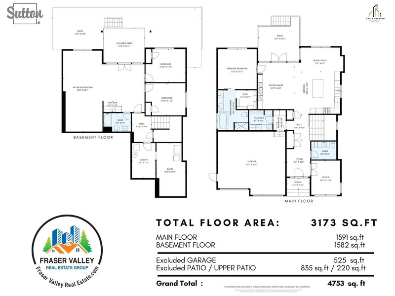 10037 Magnolia Place, Rosedale, V0X 1X1 | Image 2