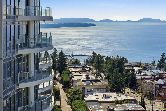 1403 - 1501 Foster Street