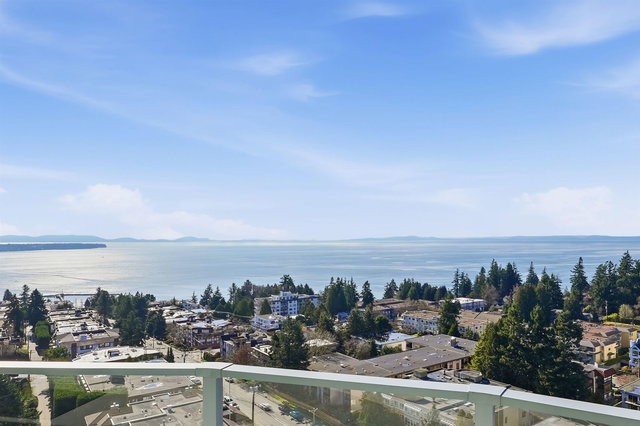 1403 - 1501 Foster Street