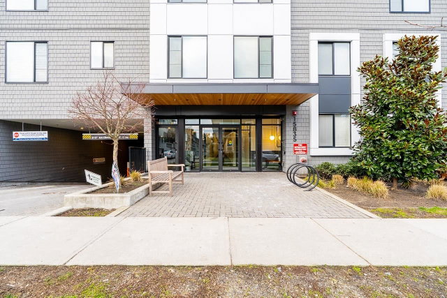402 - 15835 85 Avenue