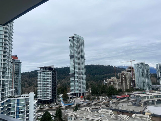 1407 - 537 Cottonwood Avenue