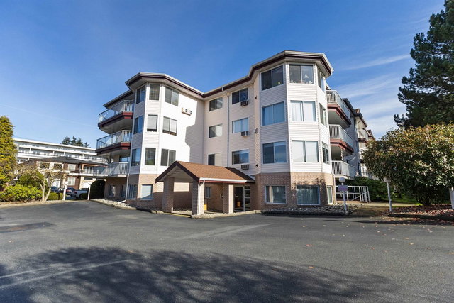 210 - 2450 Church Street