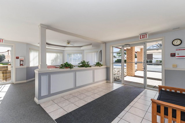 210 - 2450 Church Street