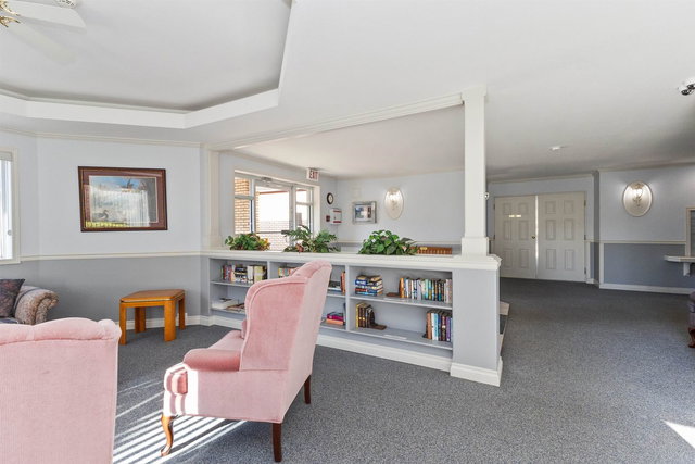 210 - 2450 Church Street