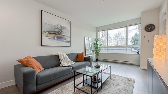 203 - 1306 Fifth Avenue